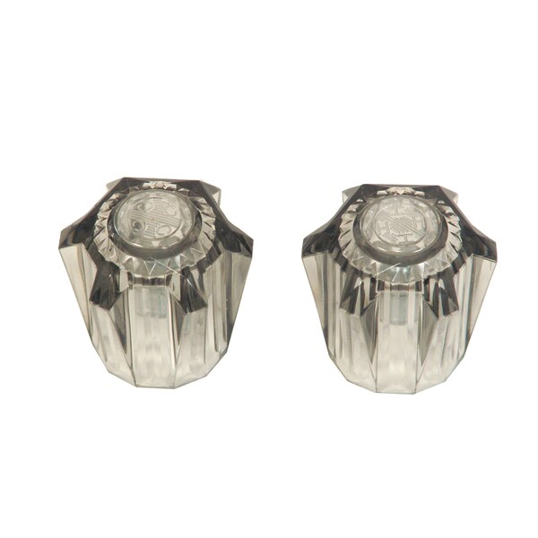 Lasalle Bristol LaSalle Bristol 39010 Utopia Replacement Handles - Smoke 39010 - main